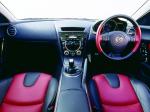 Mazda RX-8 2003 года (AU)